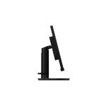 Lenovo ThinkVision P27u-20 27in UHD IPS*Style Antiglare 2xHDMI+DP+USB Type-C+Speakers 3Y